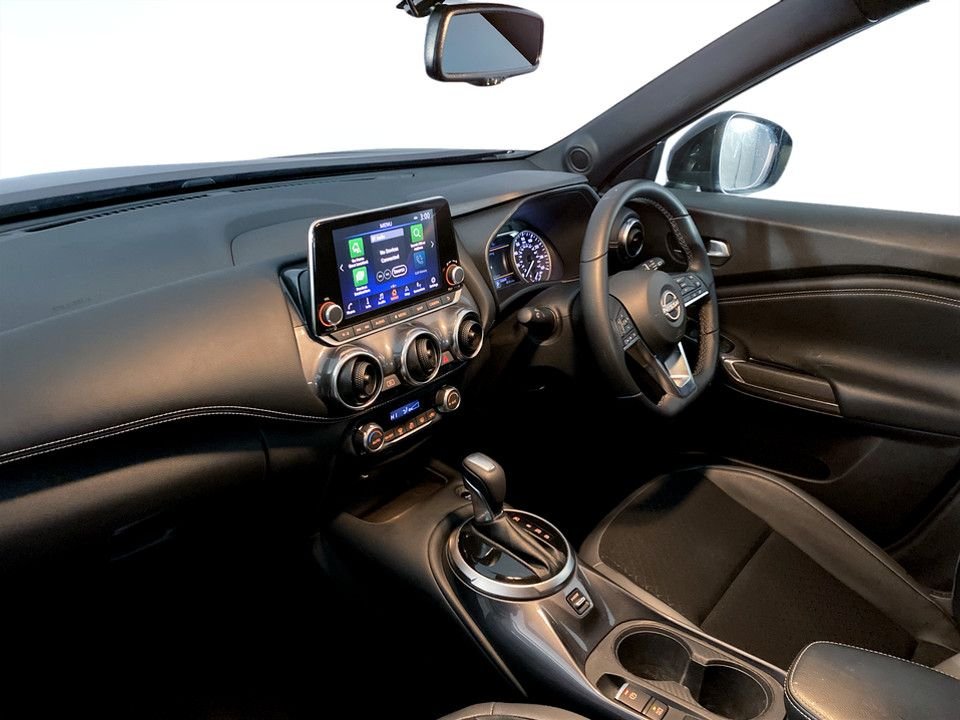 Used Nissan Juke 2022 for sale - 77904669: Photo 15