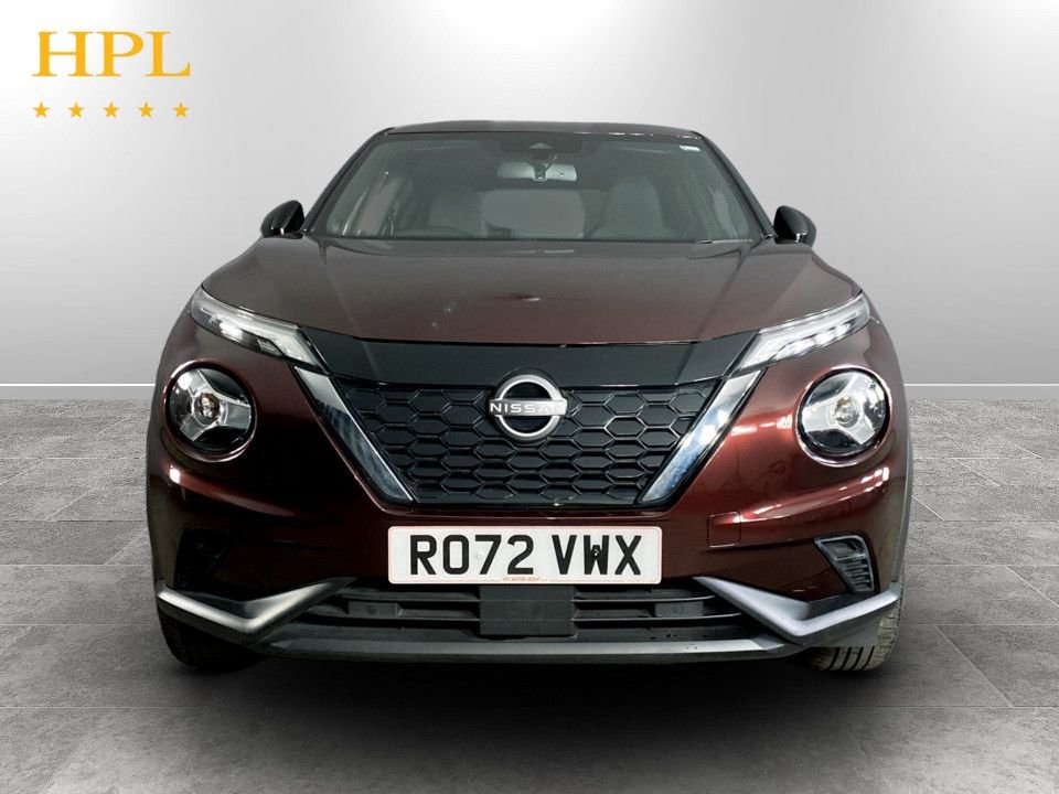 Used Nissan Juke 2022 for sale - 77904669: Photo 2