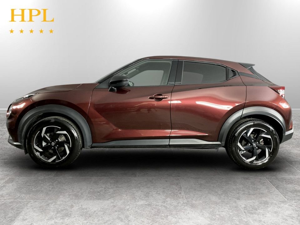 Used Nissan Juke 2022 for sale - 77904669: Photo 4