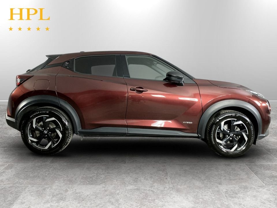 Used Nissan Juke 2022 for sale - 77904669: Photo 8