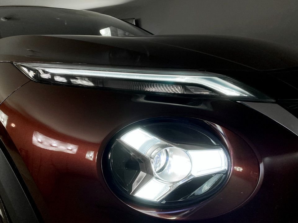 Used Nissan Juke 2022 for sale - 77904669: Photo 9