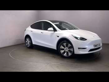 Used Tesla Model Y 2022 for sale - 74606756: Photo