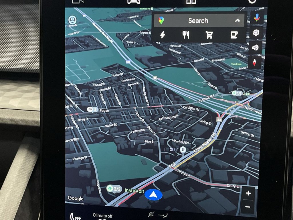 Used Polestar Polestar 2 2024 for sale - 76740278: Photo 19