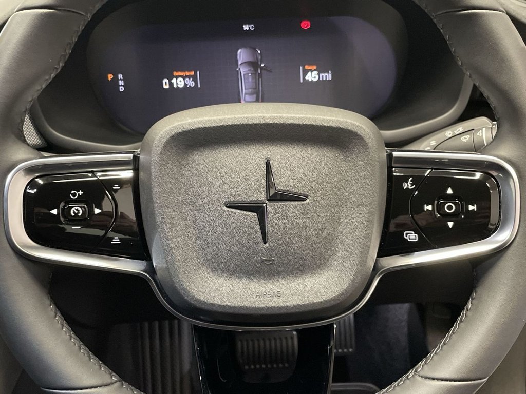 Used Polestar Polestar 2 2024 for sale - 76740278: Photo 21