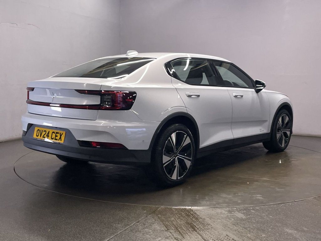 Used Polestar Polestar 2 2024 for sale - 76740278: Photo 8