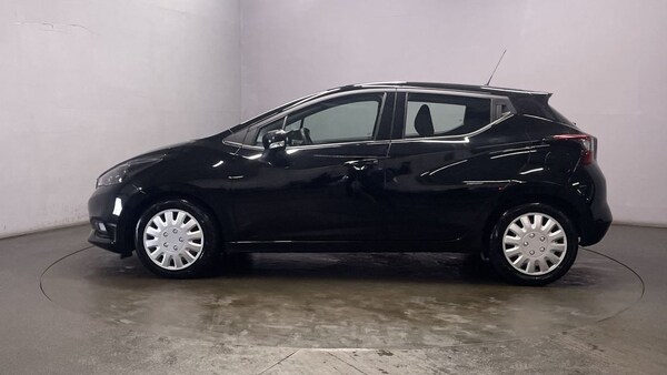 Used Nissan Micra 2022 for sale - 75432640: Photo 14