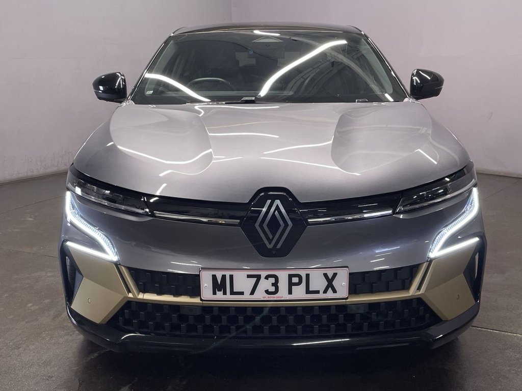 Used Renault Megane E Tech 2023 for sale - 77384279: Photo 10