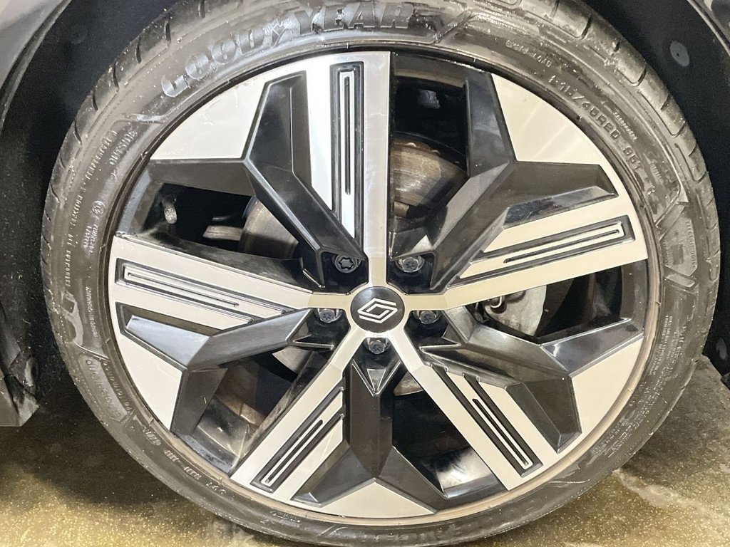 Used Renault Megane E Tech 2023 for sale - 77384279: Photo 12