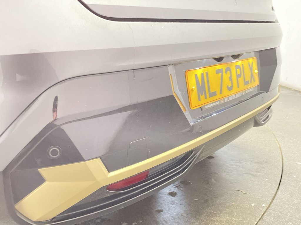 Used Renault Megane E Tech 2023 for sale - 77384279: Photo 14