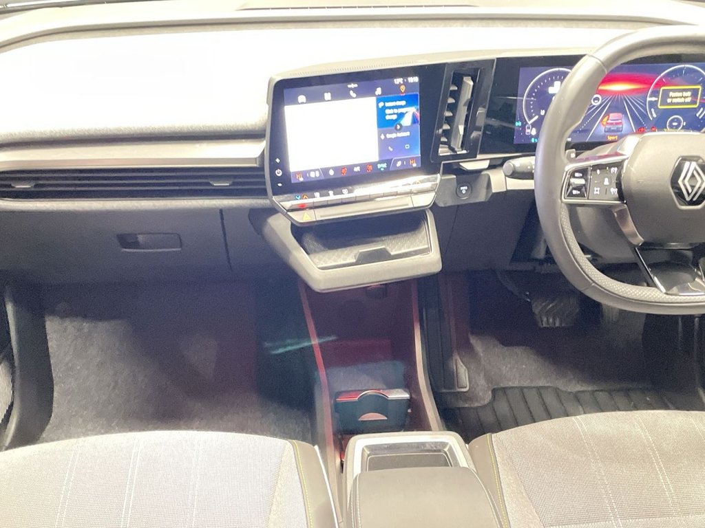 Used Renault Megane E Tech 2023 for sale - 77384279: Photo 16