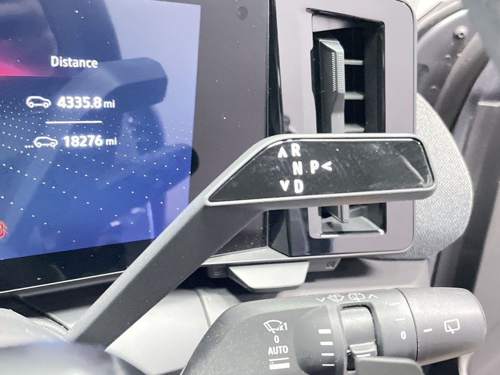 Used Renault Megane E Tech 2023 for sale - 77384279: Photo 20