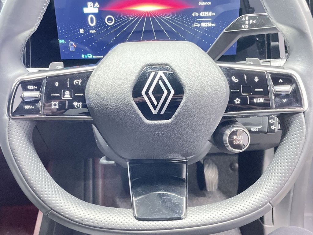 Used Renault Megane E Tech 2023 for sale - 77384279: Photo 21