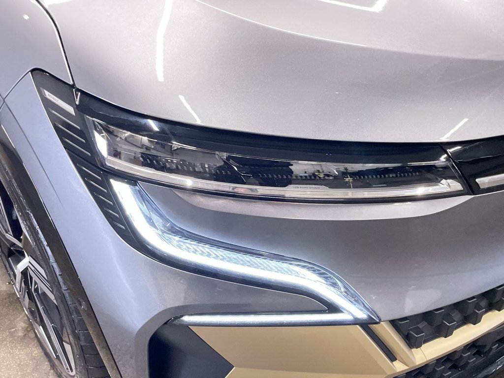 Used Renault Megane E Tech 2023 for sale - 77384279: Photo 22