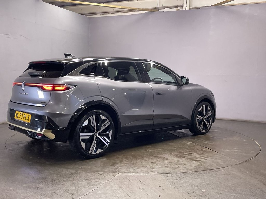 Used Renault Megane E Tech 2023 for sale - 77384279: Photo 8