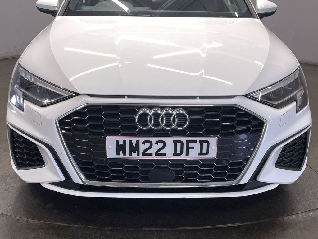 Used Audi A3 2022 for sale - 75798341: Photo 10