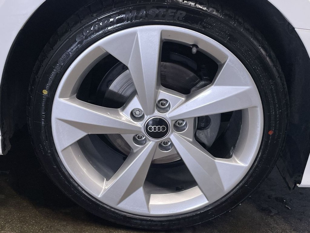 Used Audi A3 2022 for sale - 75798341: Photo 12