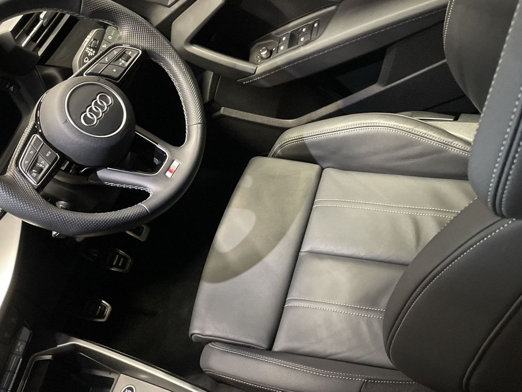 Used Audi A3 2022 for sale - 75798341: Photo 15
