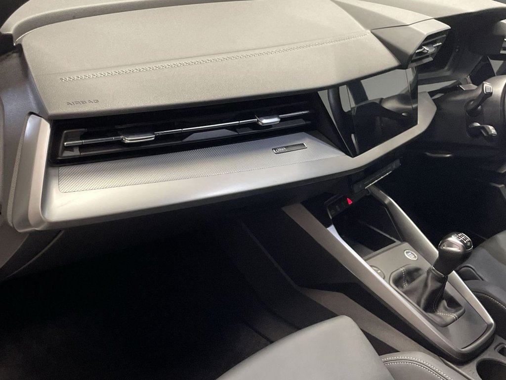 Used Audi A3 2022 for sale - 75798341: Photo 16