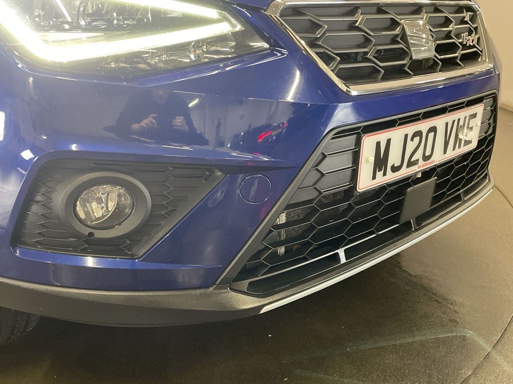 Used SEAT Arona 2020 for sale - 75998474: Photo 11