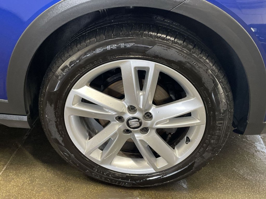 Used SEAT Arona 2020 for sale - 75998474: Photo 12