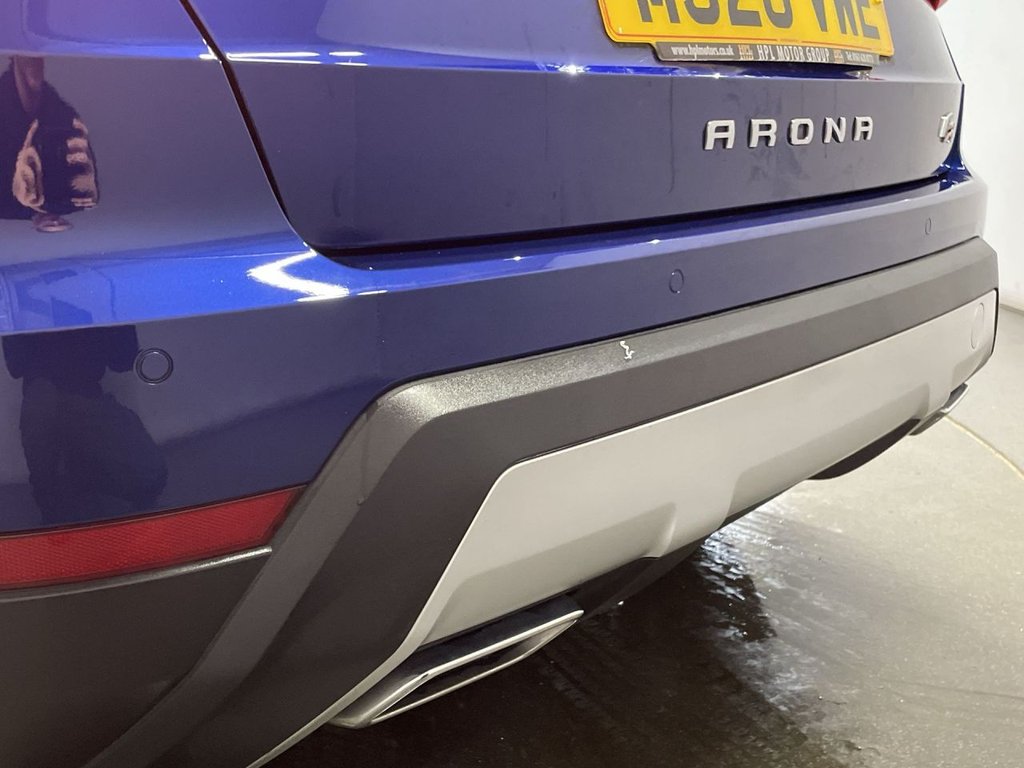 Used SEAT Arona 2020 for sale - 75998474: Photo 14