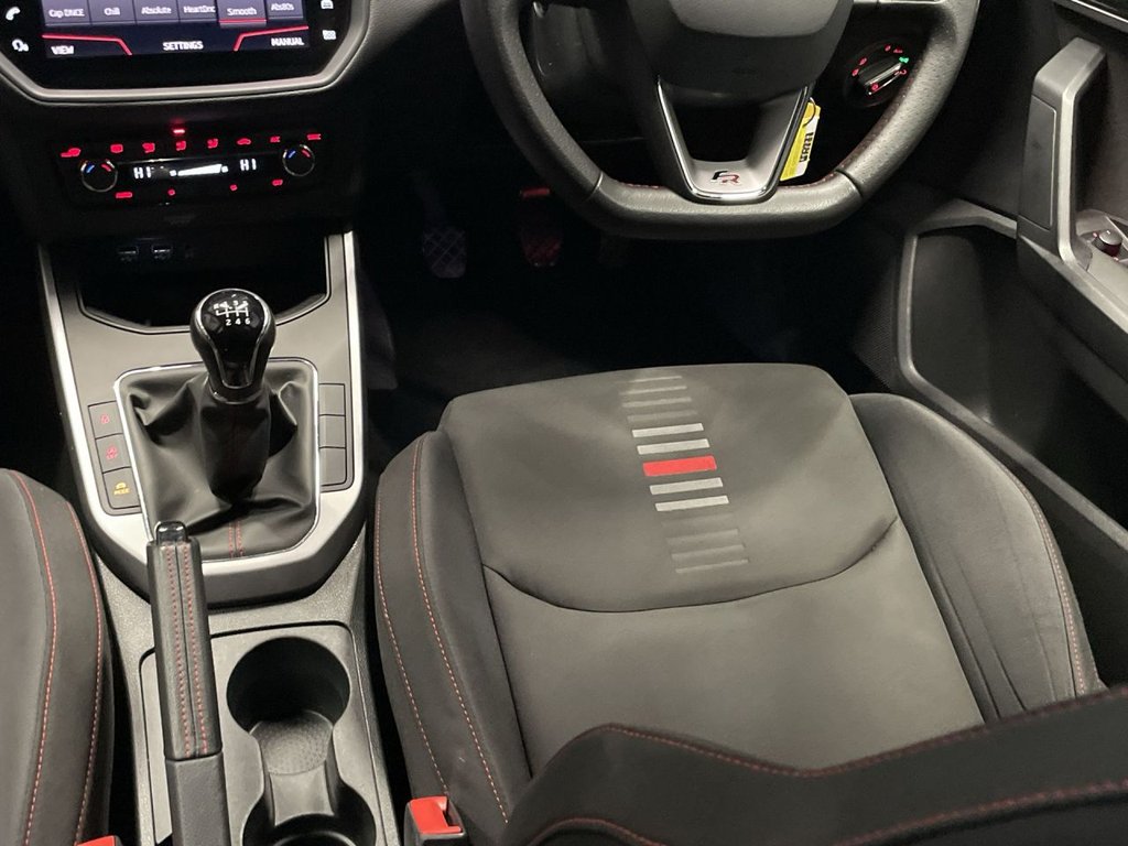 Used SEAT Arona 2020 for sale - 75998474: Photo 15