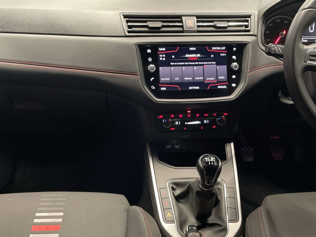 Used SEAT Arona 2020 for sale - 75998474: Photo 16