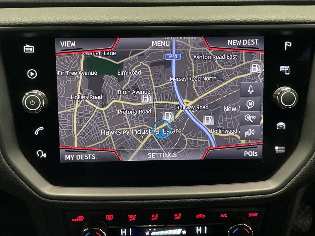 Used SEAT Arona 2020 for sale - 75998474: Photo 19