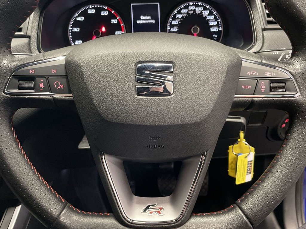 Used SEAT Arona 2020 for sale - 75998474: Photo 21