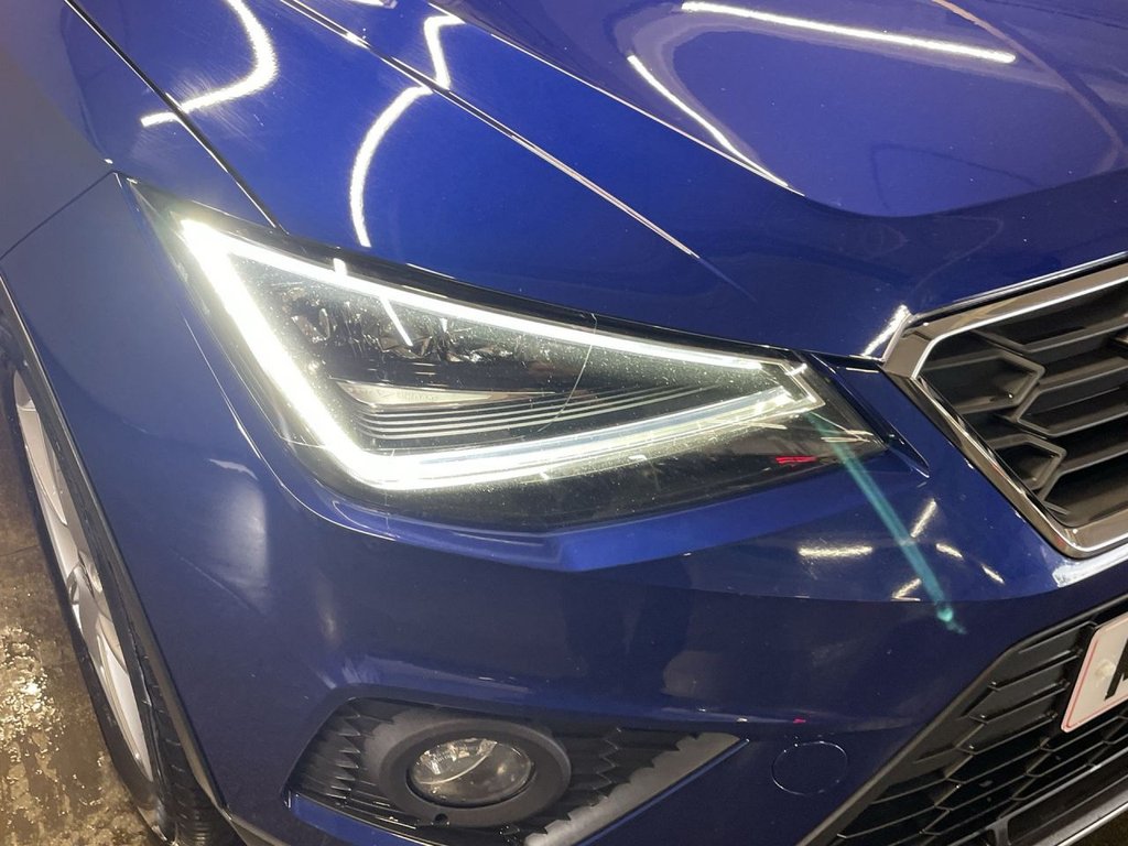 Used SEAT Arona 2020 for sale - 75998474: Photo 22