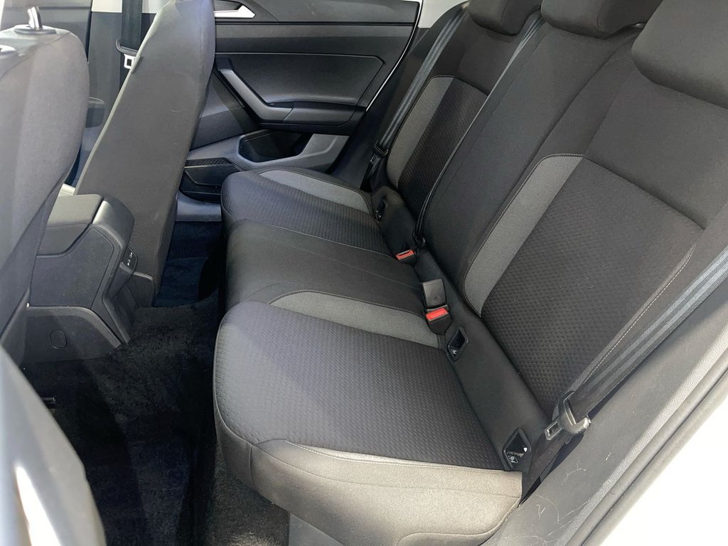 Used Volkswagen Taigo 2023 for sale - 76768550: Photo 21