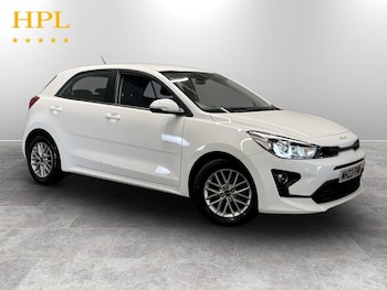 Used Kia Rio 2023 for sale - 78738456: Photo