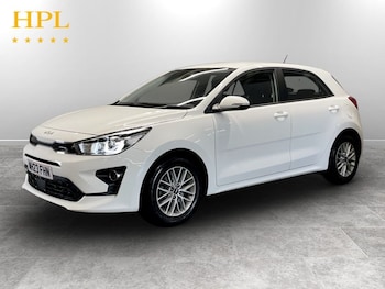 Used Kia Rio 2023 for sale - 78738456: Photo
