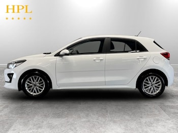 Used Kia Rio 2023 for sale - 78738456: Photo