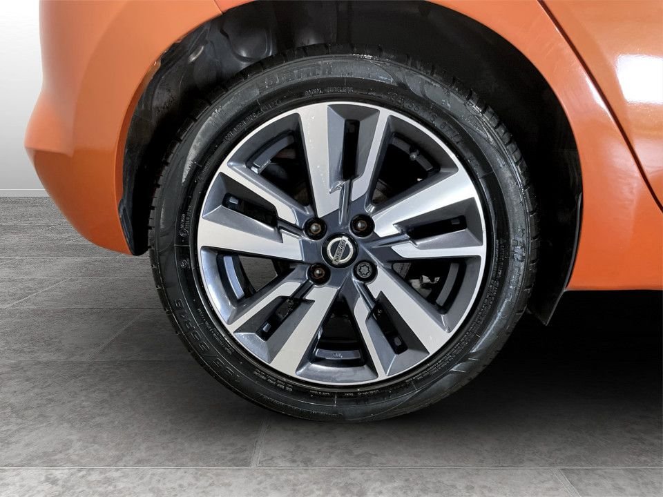 Used Nissan Micra 2018 for sale - 78017449: Photo 10