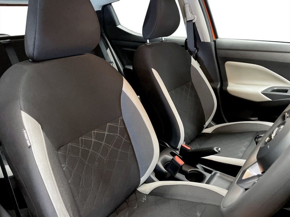 Used Nissan Micra 2018 for sale - 78017449: Photo 11