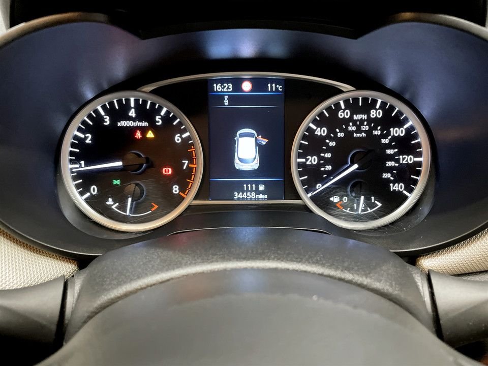 Used Nissan Micra 2018 for sale - 78017449: Photo 14