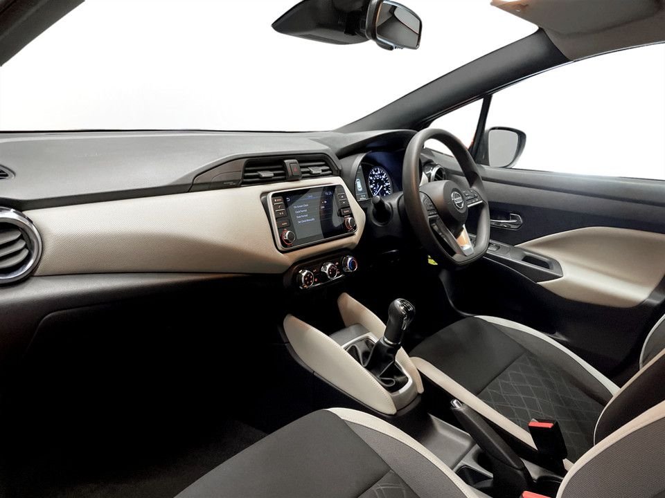 Used Nissan Micra 2018 for sale - 78017449: Photo 15