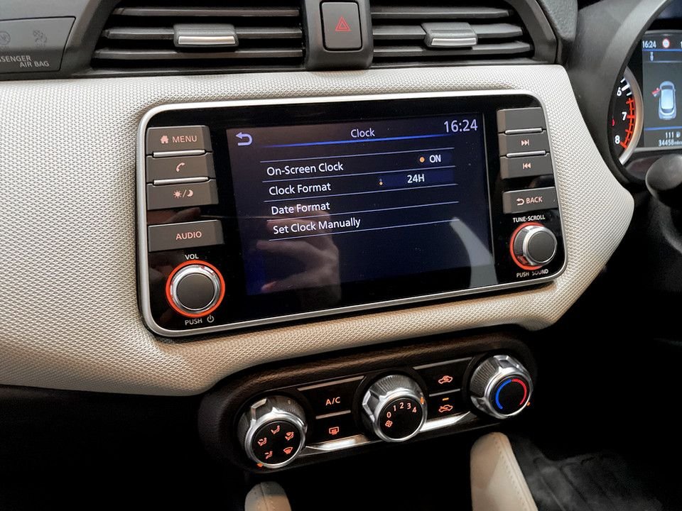 Used Nissan Micra 2018 for sale - 78017449: Photo 16