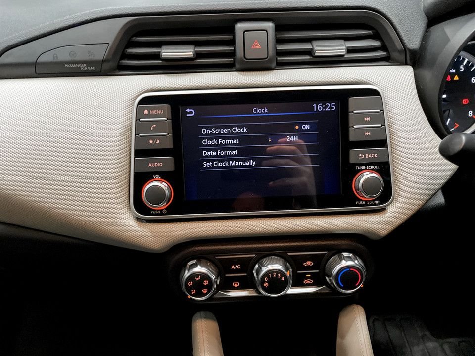 Used Nissan Micra 2018 for sale - 78017449: Photo 18