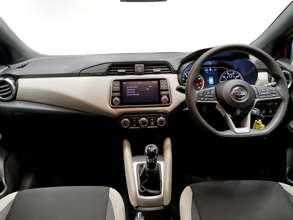 Used Nissan Micra 2018 for sale - 78017449: Photo 19