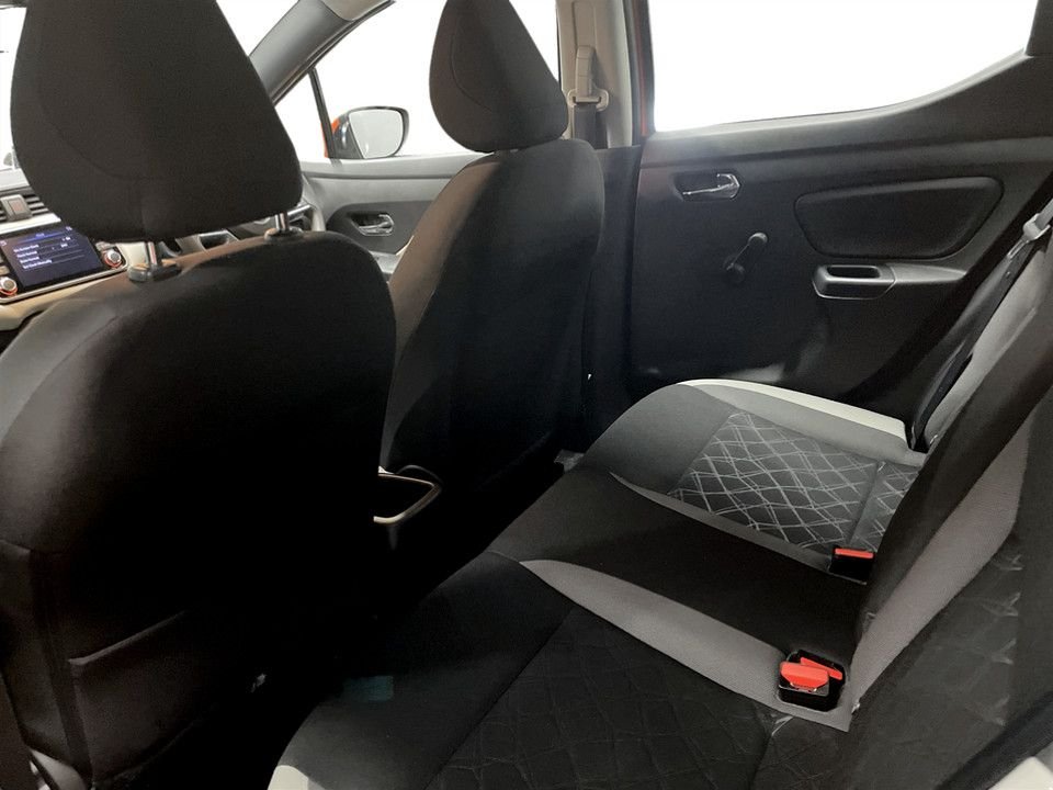 Used Nissan Micra 2018 for sale - 78017449: Photo 20