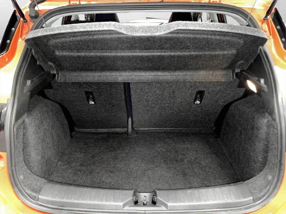 Used Nissan Micra 2018 for sale - 78017449: Photo 21