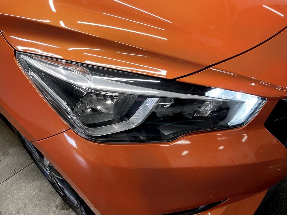 Used Nissan Micra 2018 for sale - 78017449: Photo 9