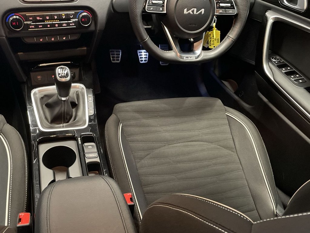 Used Kia Ceed 2024 for sale - 75832680: Photo 15