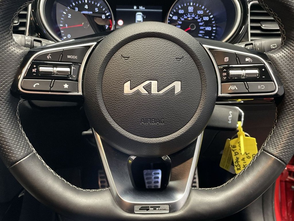 Used Kia Ceed 2024 for sale - 75832680: Photo 21