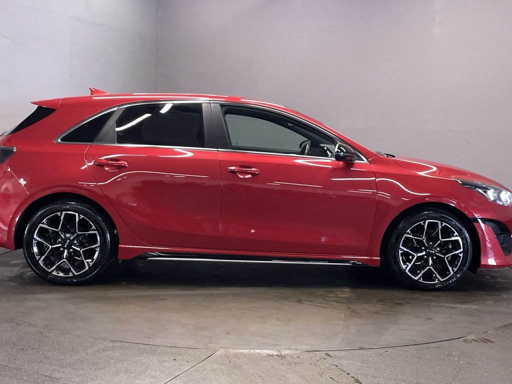 Used Kia Ceed 2024 for sale - 75832680: Photo 9