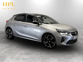 Used Vauxhall Corsa 2023 for sale - 78330314: Photo