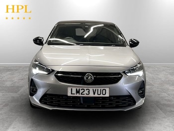 Used Vauxhall Corsa 2023 for sale - 78330314: Photo