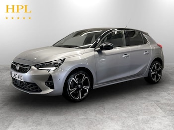 Used Vauxhall Corsa 2023 for sale - 78330314: Photo